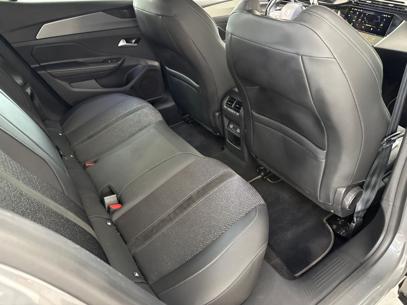 Foto van Peugeot 408