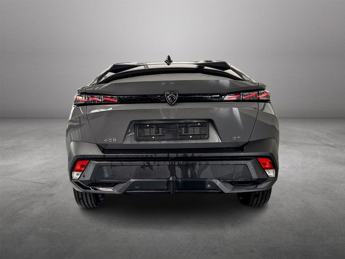 Foto van Peugeot 408