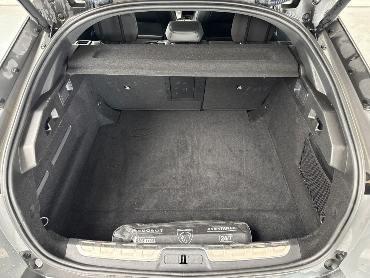 Foto van Peugeot 408