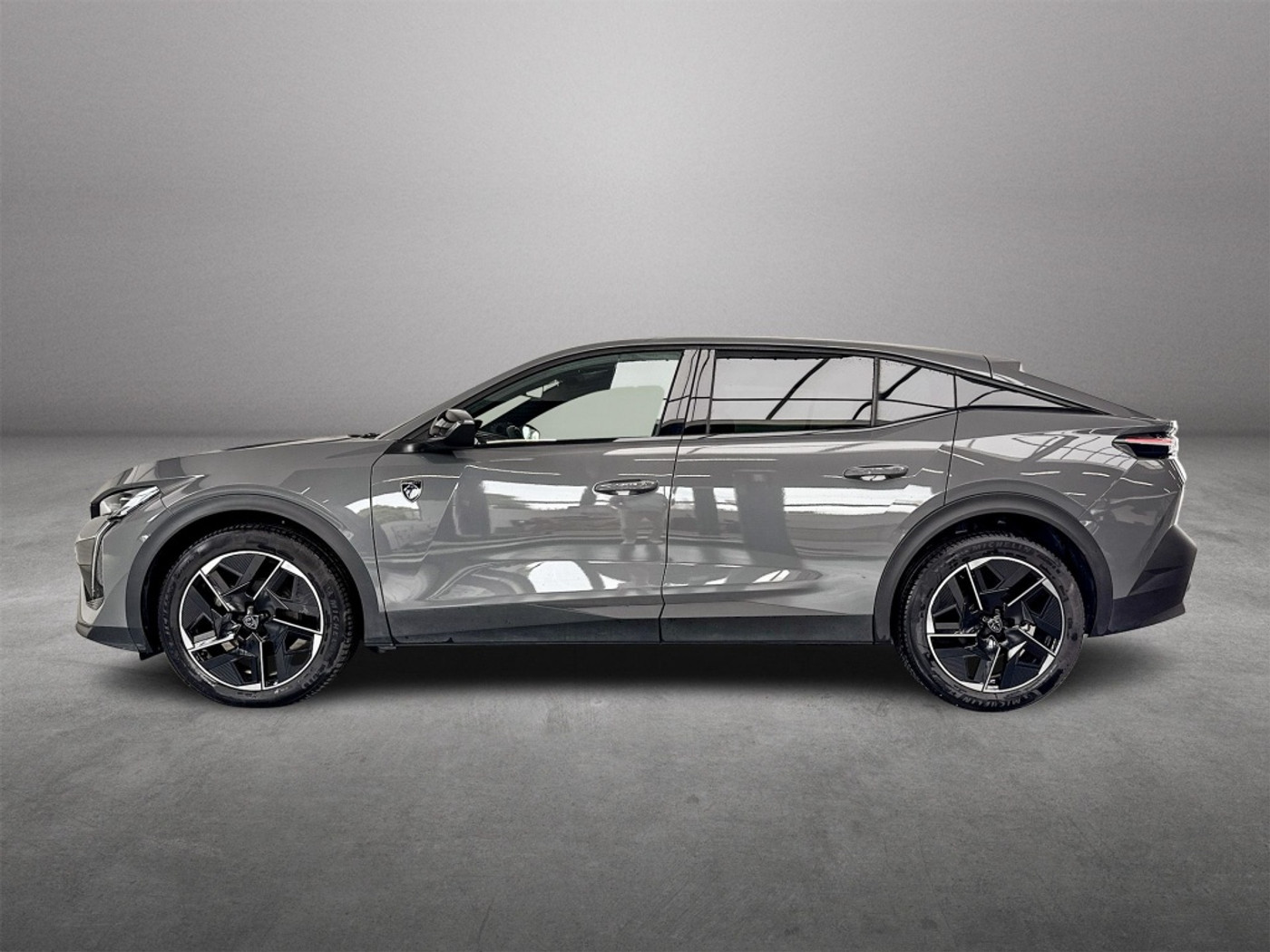 Foto van Peugeot 408