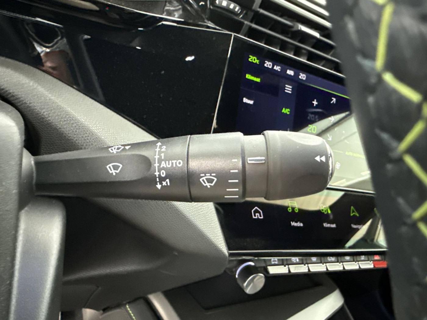 Foto van Peugeot 408