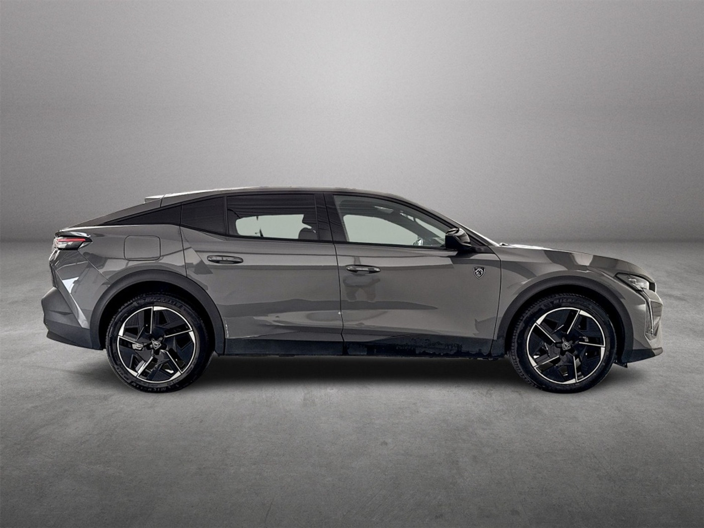 Foto van Peugeot 408