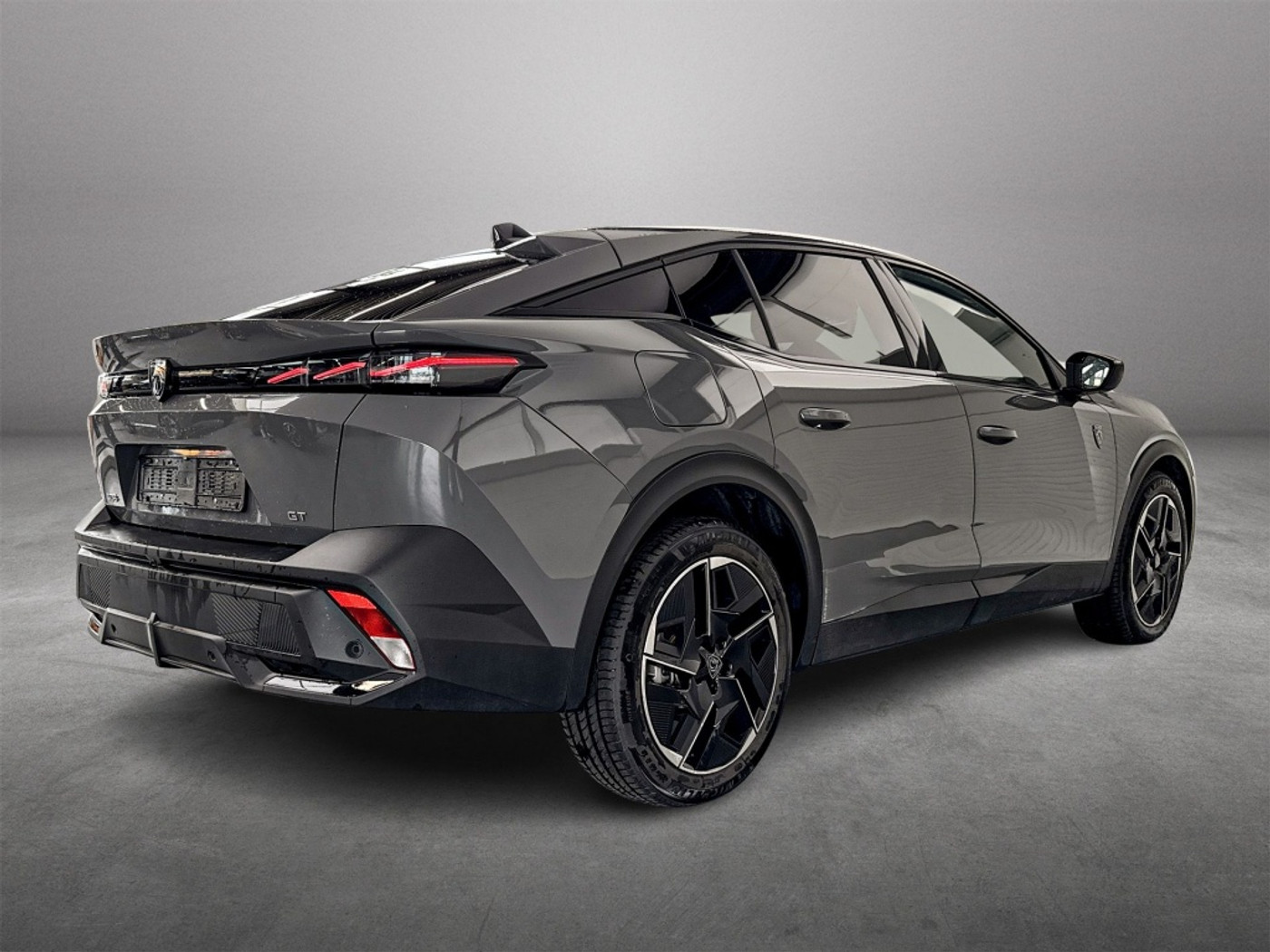Foto van Peugeot 408