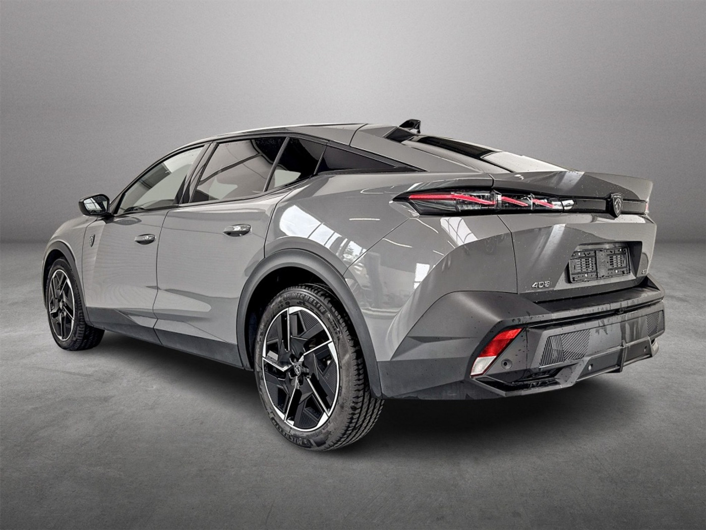 Foto van Peugeot 408