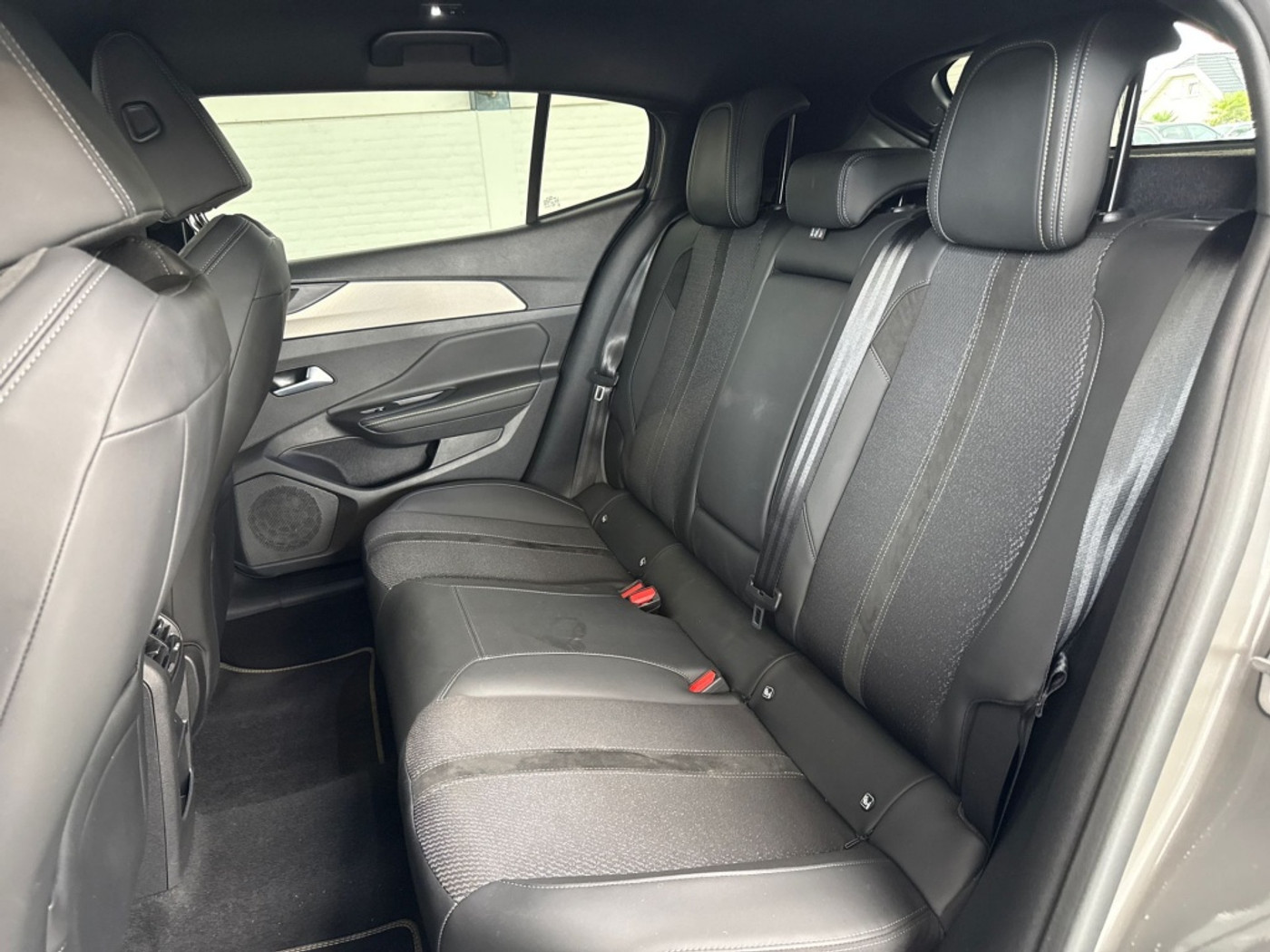 Foto van Peugeot 408