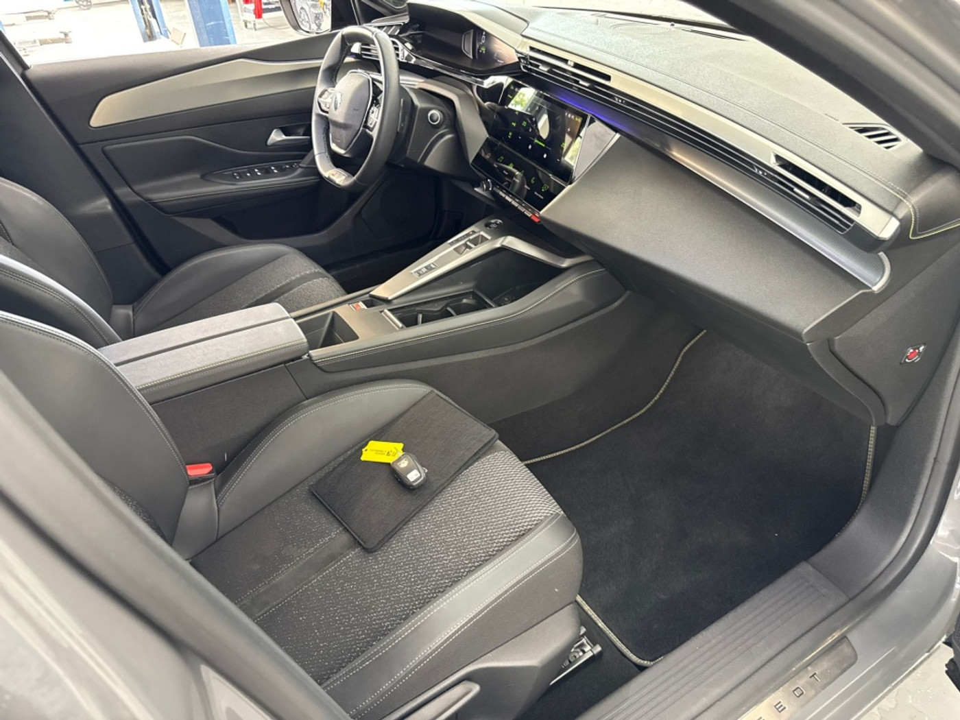 Foto van Peugeot 408