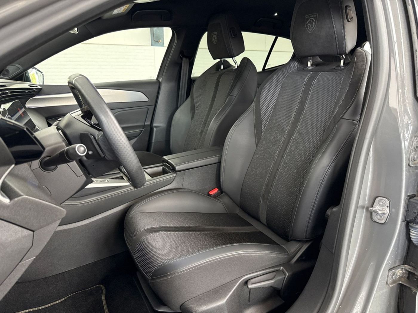 Foto van Peugeot 408