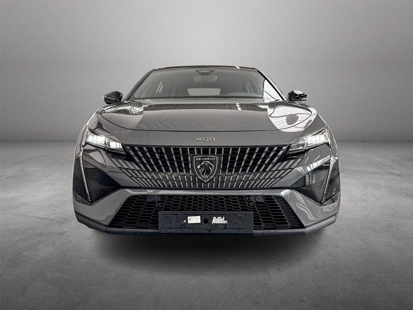 Foto van Peugeot 408