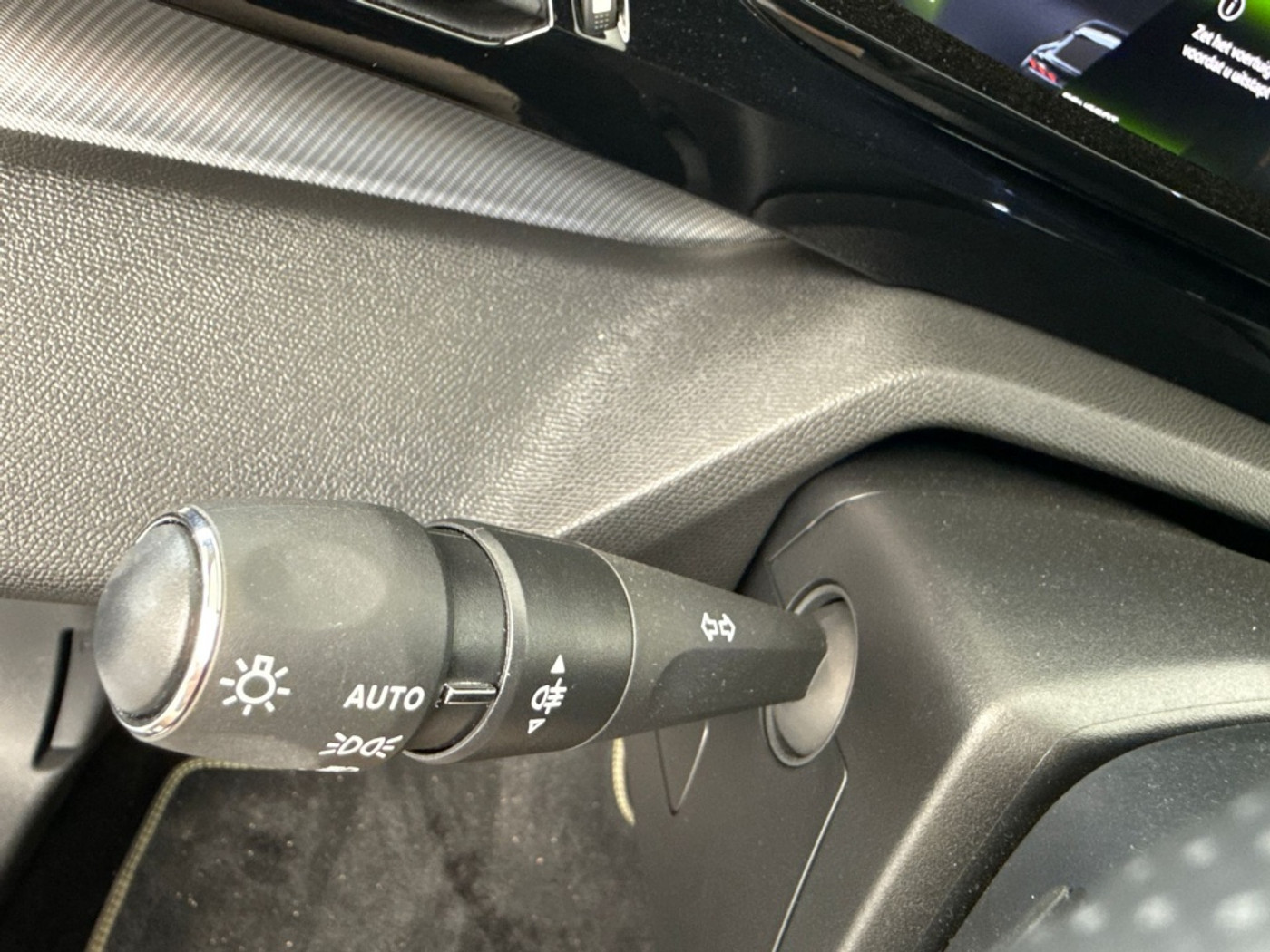 Foto van Peugeot 408