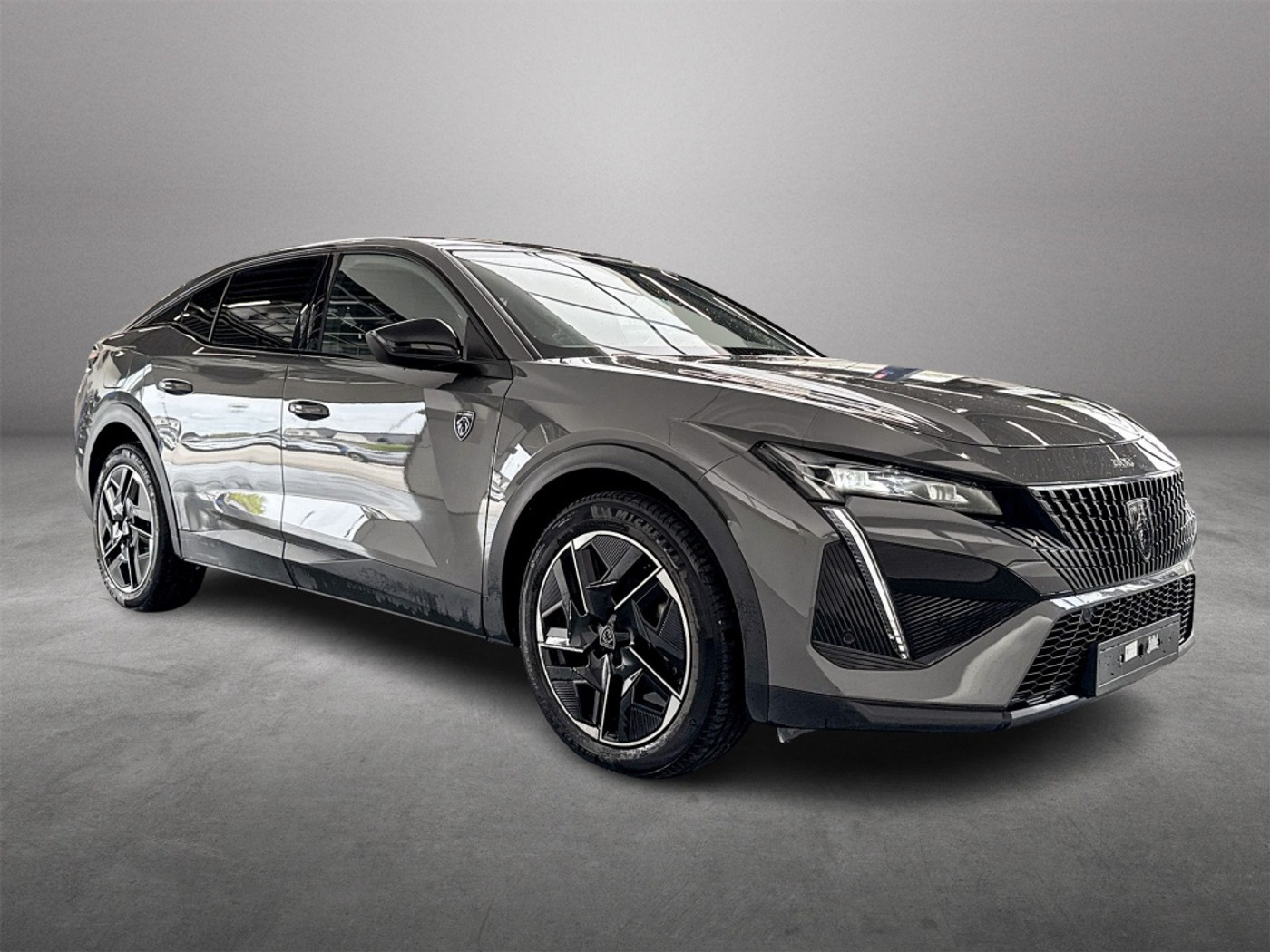 Foto van Peugeot 408