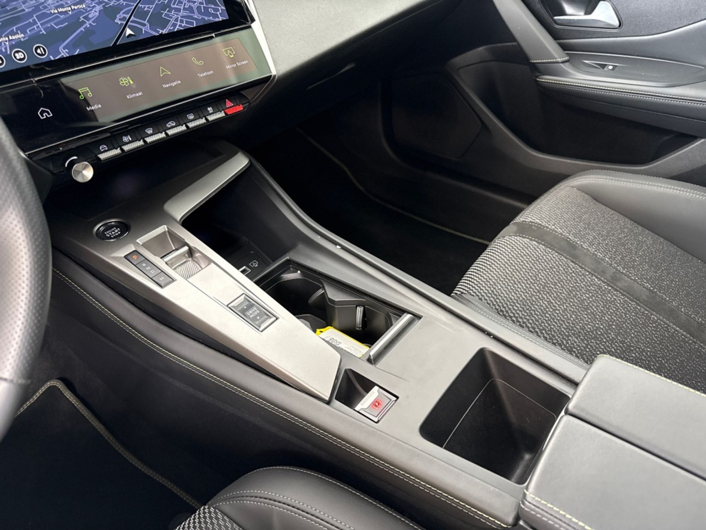 Foto van Peugeot 408