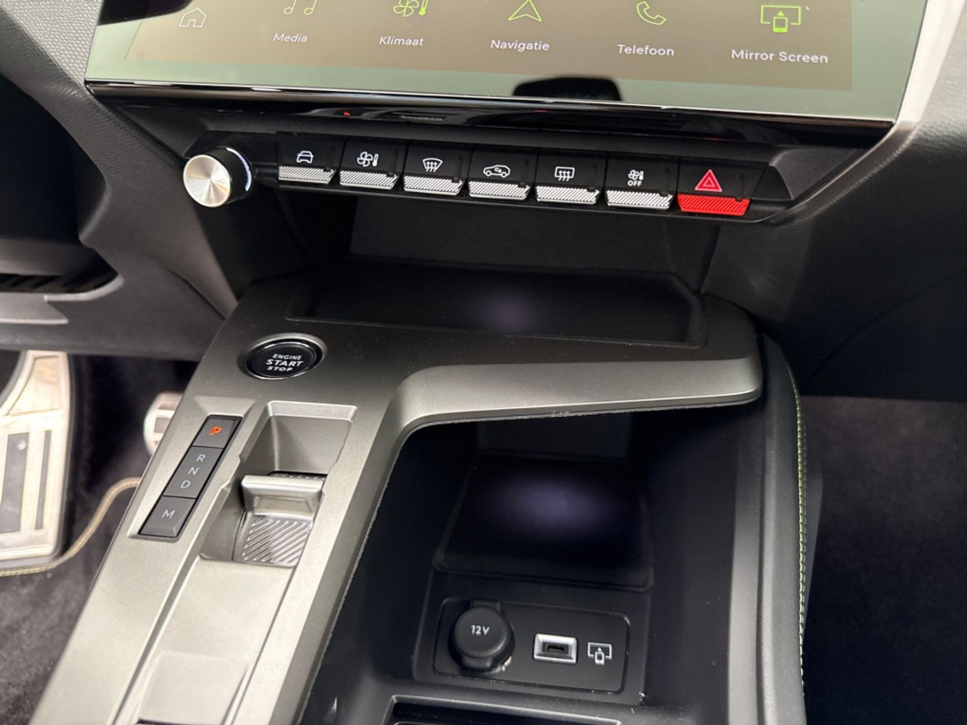 Foto van Peugeot 408