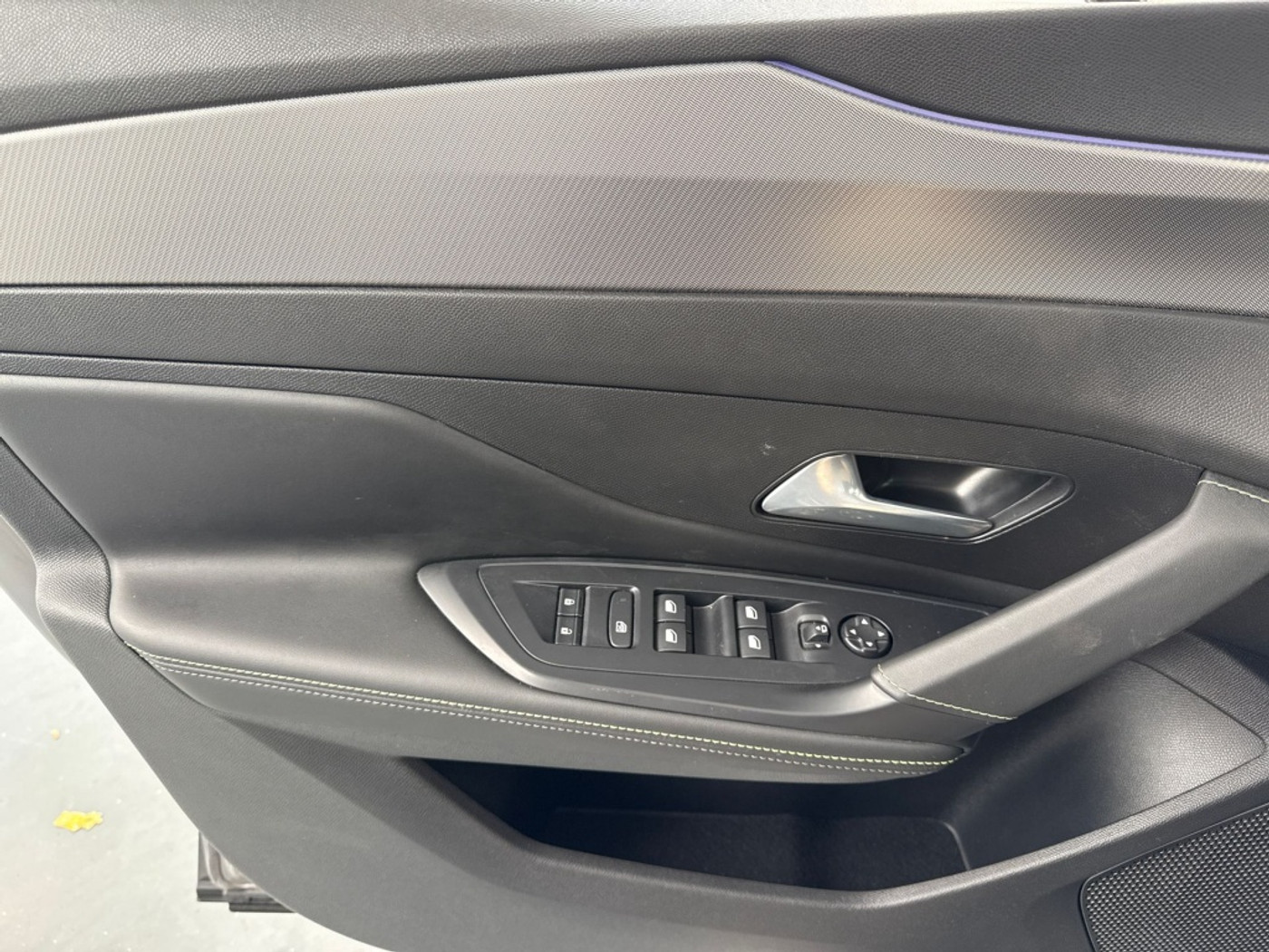 Foto van Peugeot 408