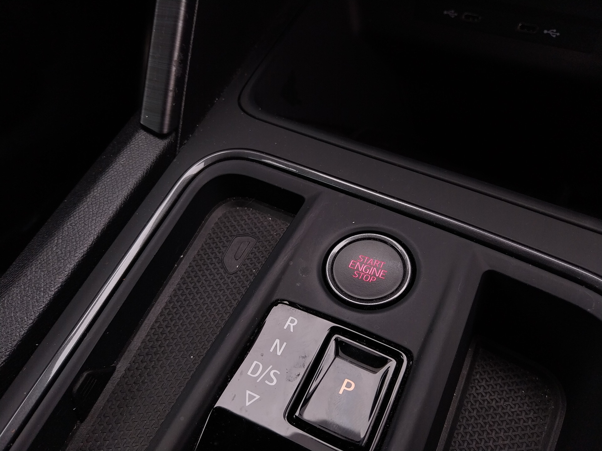 Foto van Cupra Leon Sportstourer