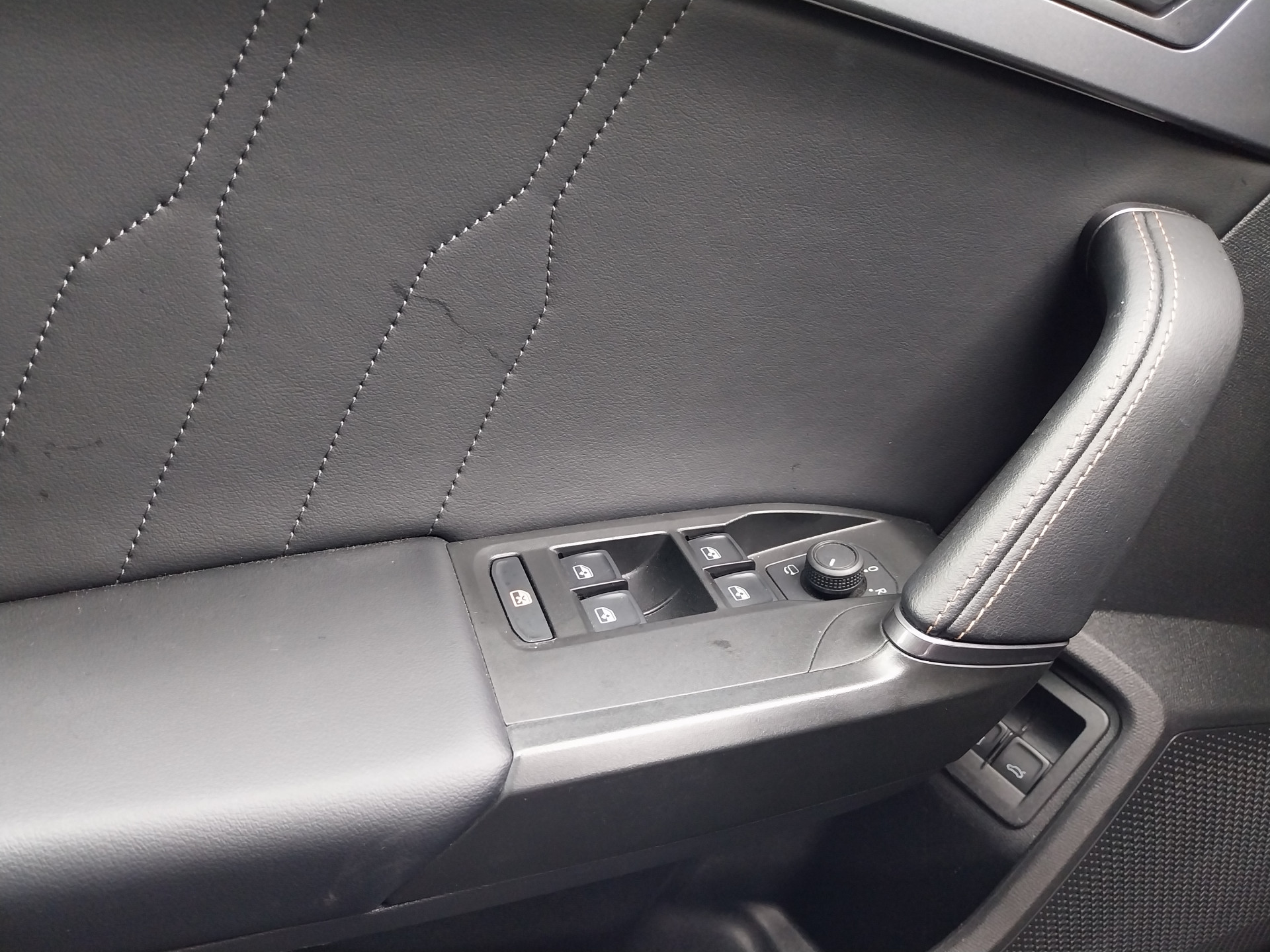 Foto van Cupra Leon Sportstourer