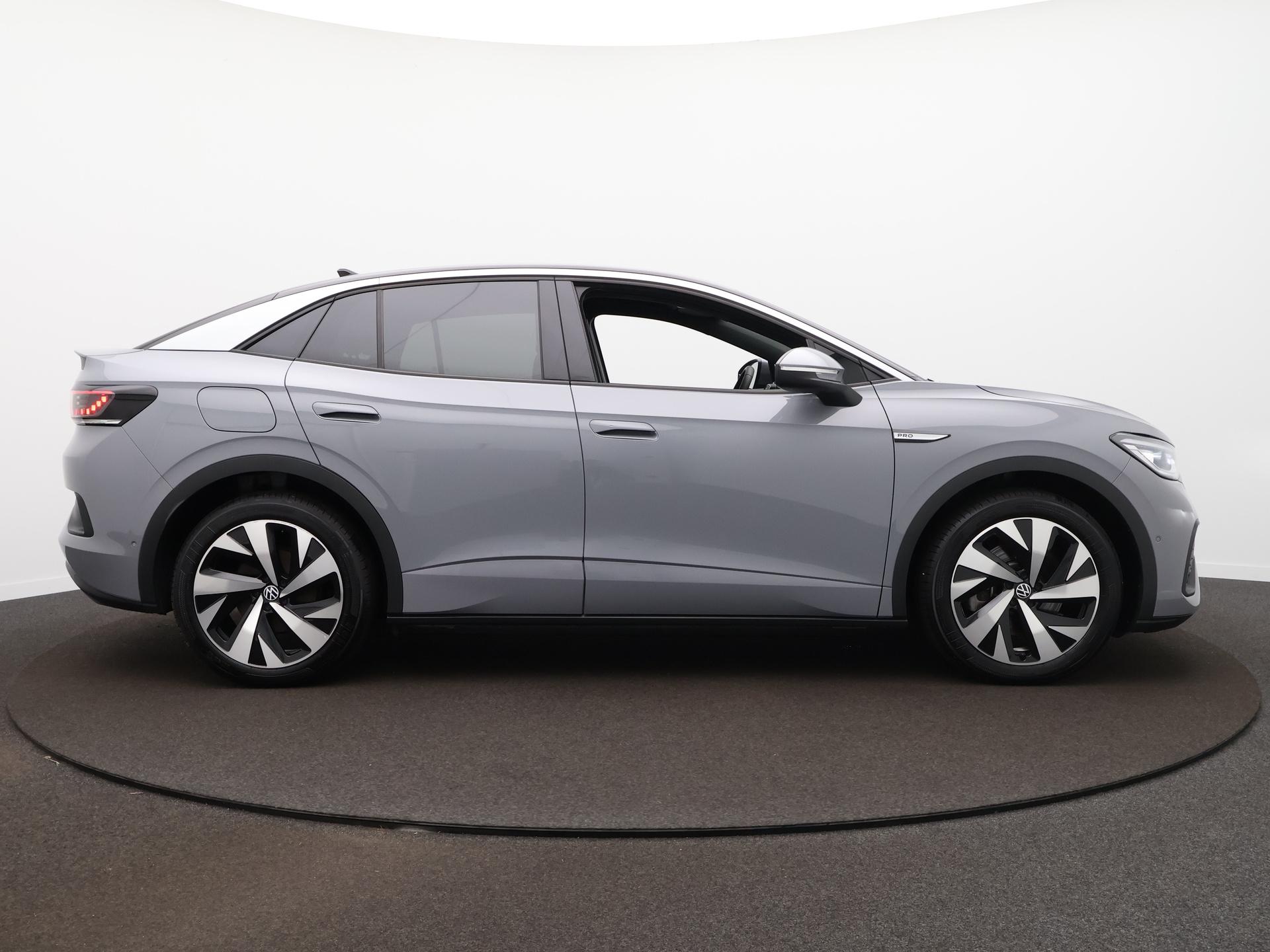 Foto van Volkswagen Id.5
