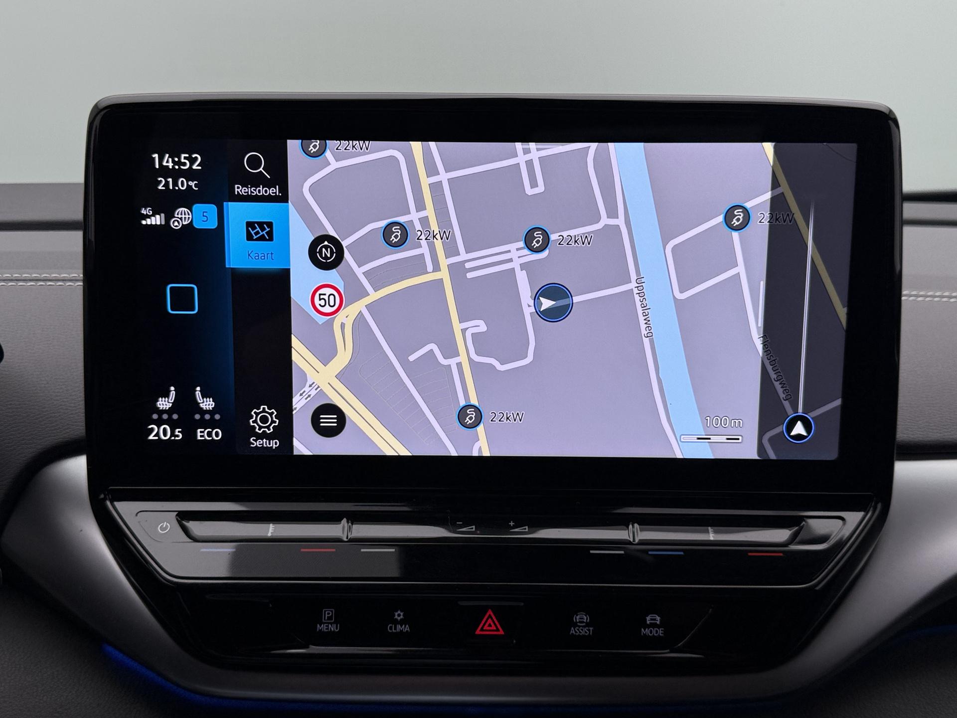 Foto van Volkswagen Id.5