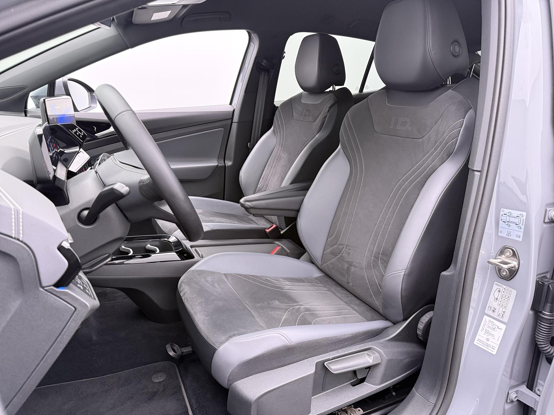 Foto van Volkswagen Id.5