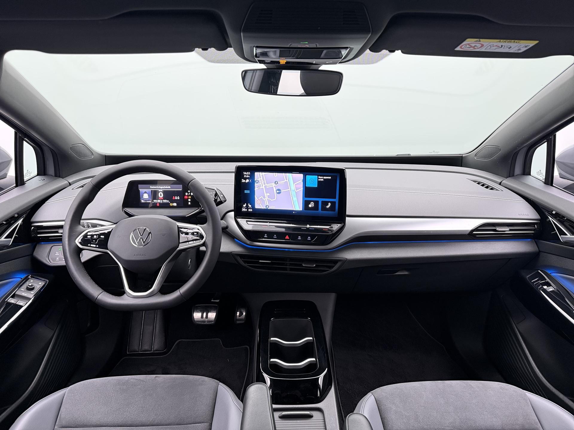 Foto van Volkswagen Id.5