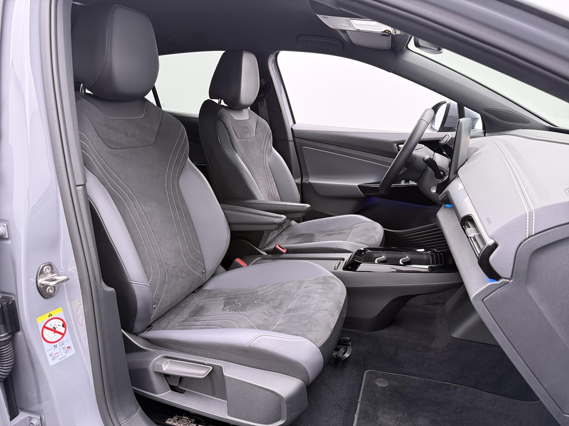 Foto van Volkswagen Id.5
