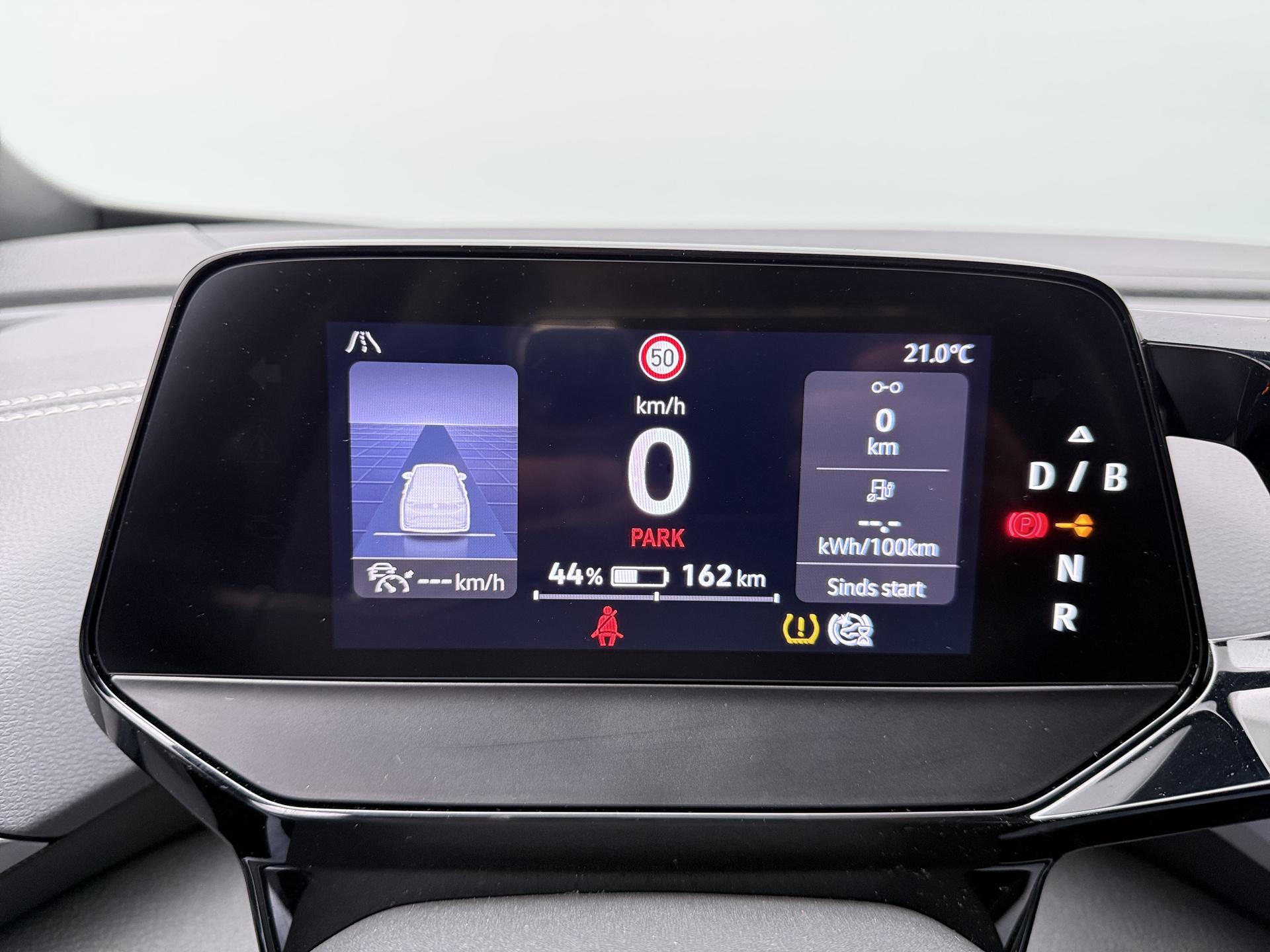 Foto van Volkswagen Id.5