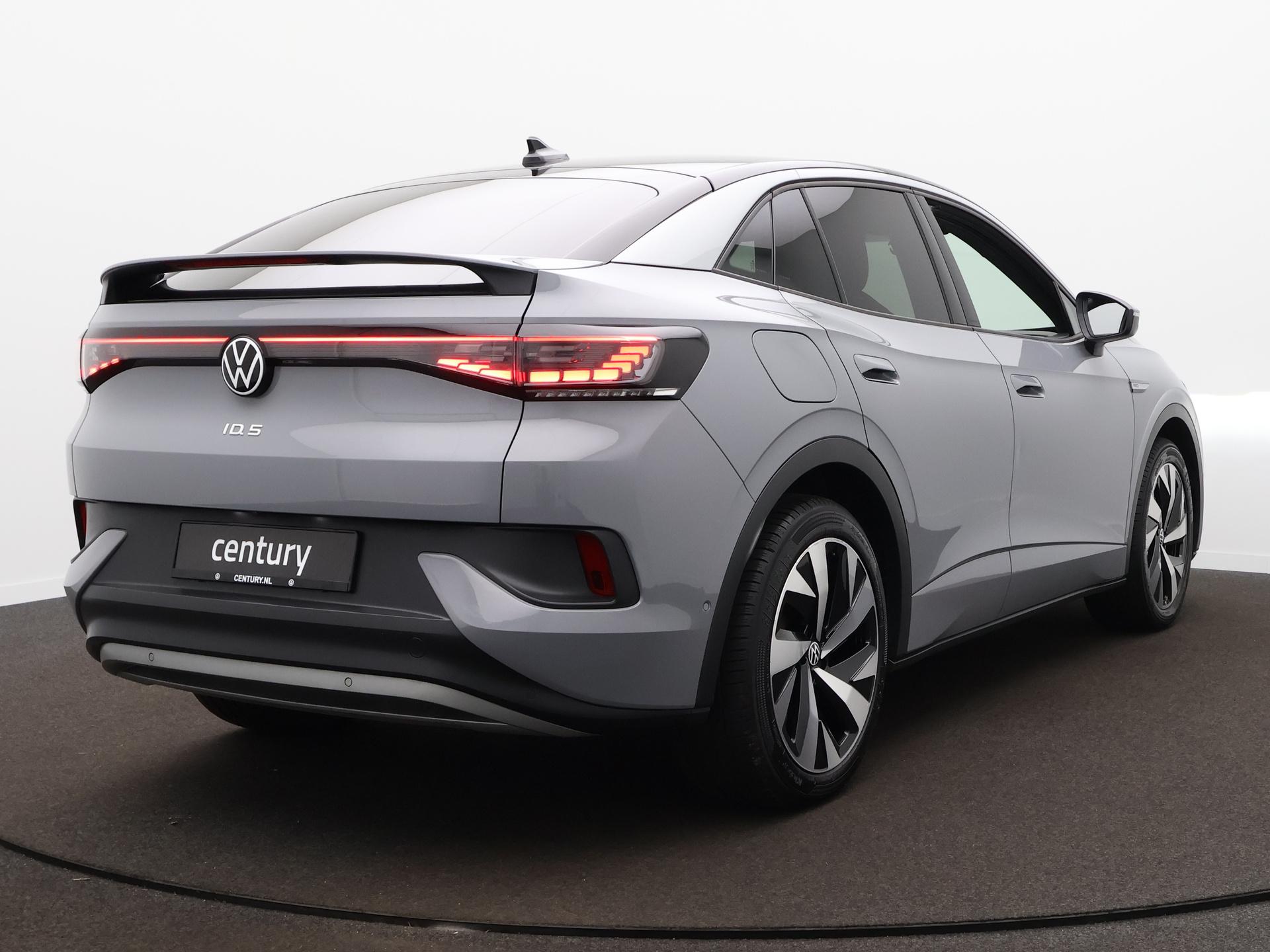 Foto van Volkswagen Id.5