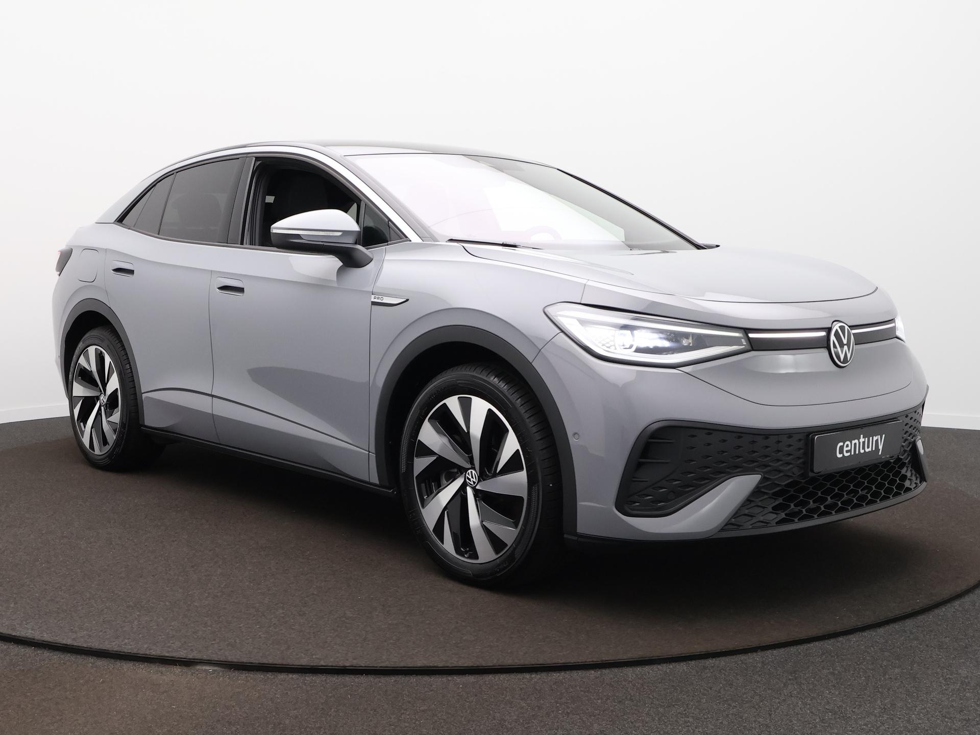 Foto van Volkswagen Id.5