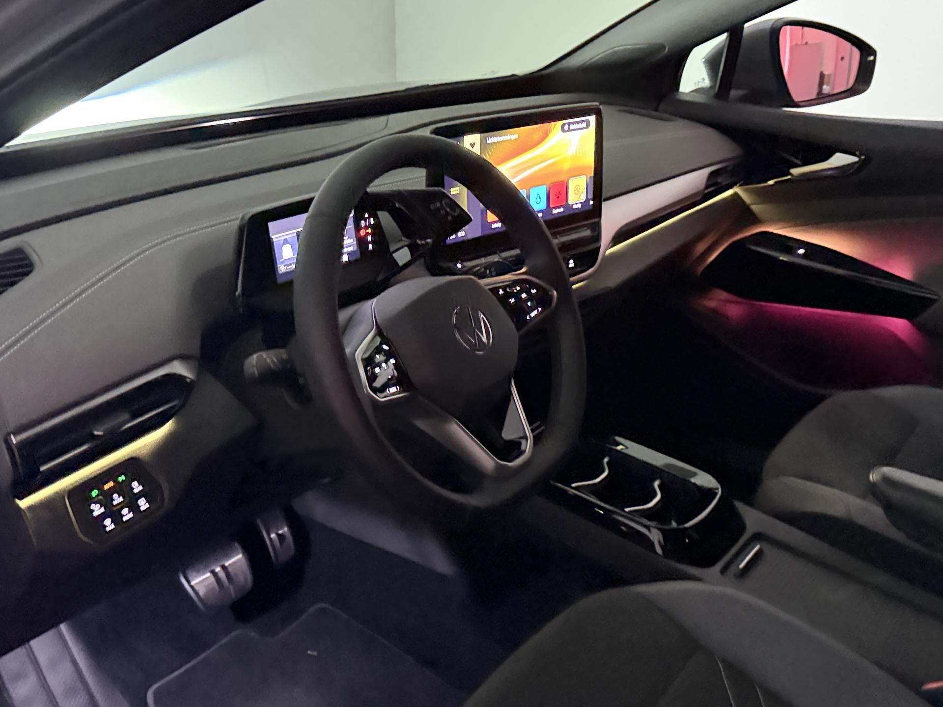 Foto van Volkswagen Id.5