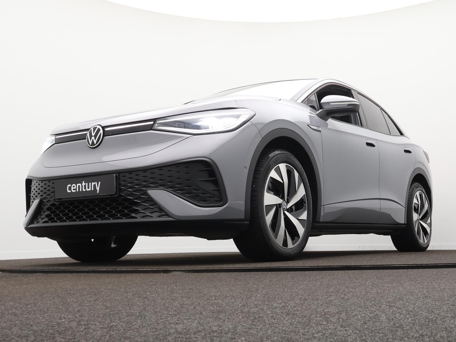 Foto van Volkswagen Id.5