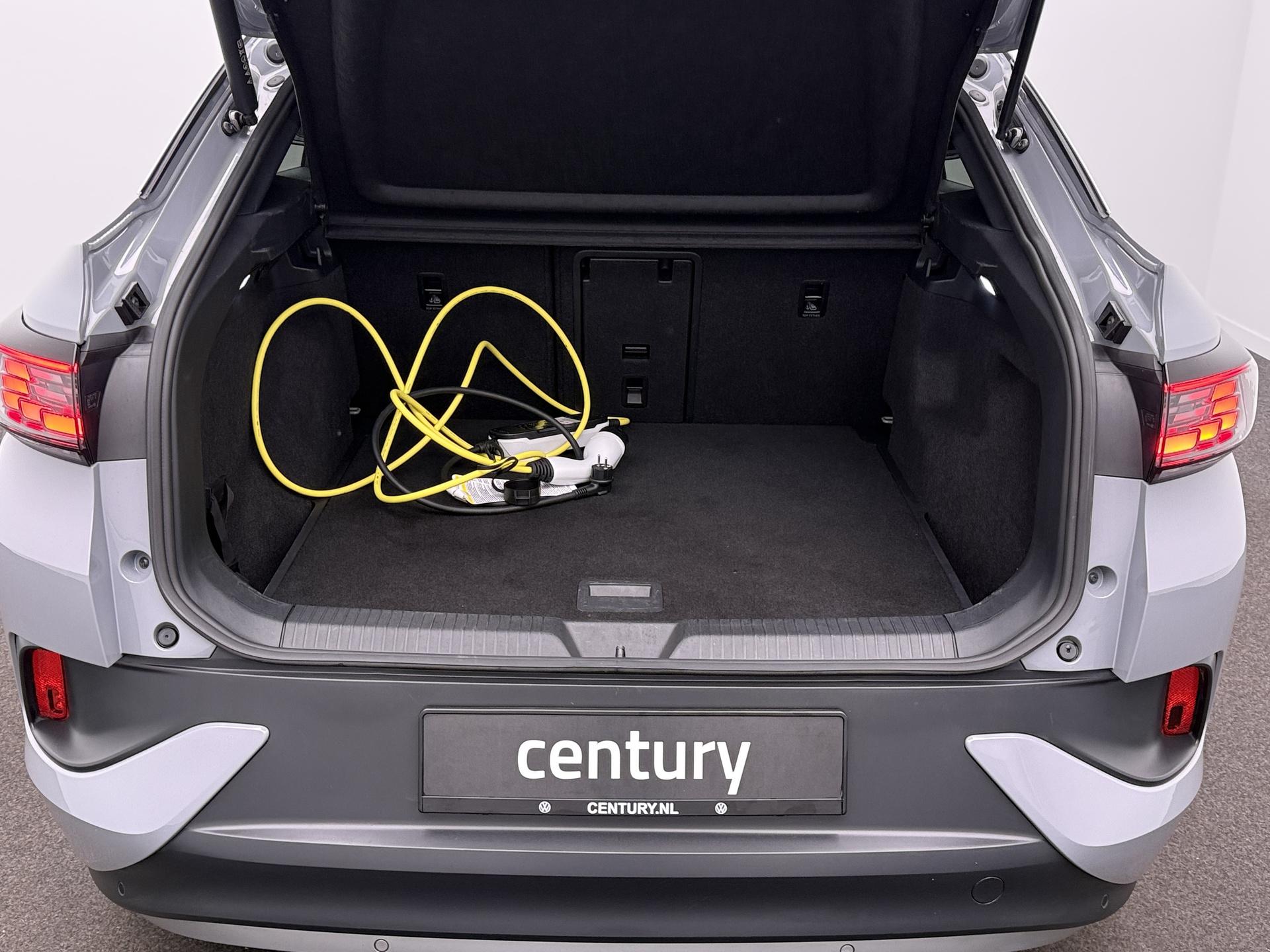 Foto van Volkswagen Id.5