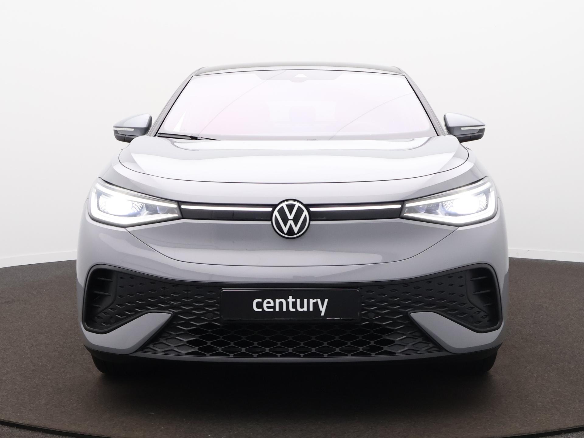 Foto van Volkswagen Id.5