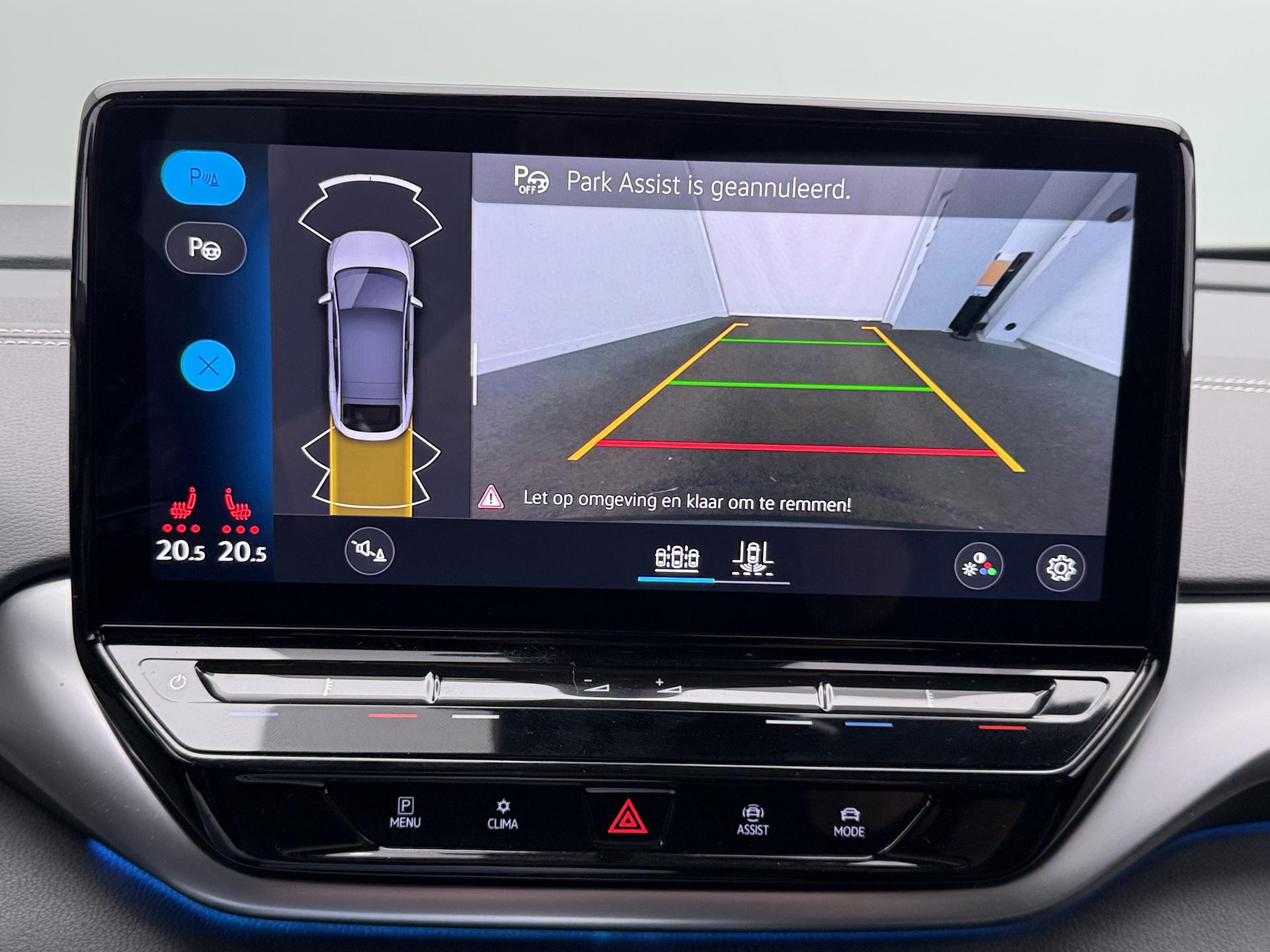 Foto van Volkswagen Id.5