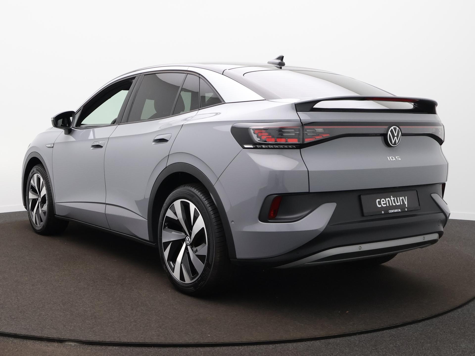 Foto van Volkswagen Id.5