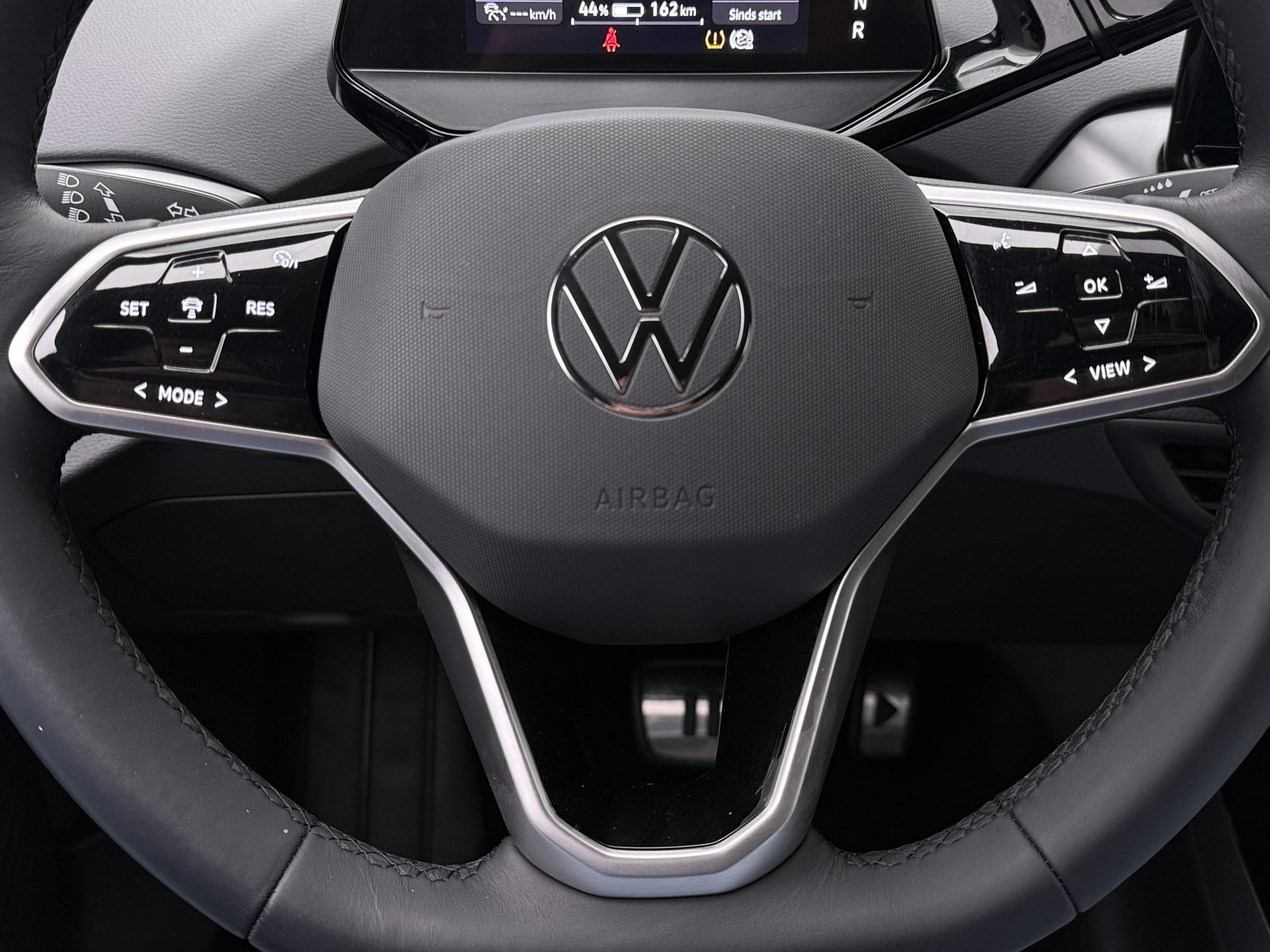 Foto van Volkswagen Id.5
