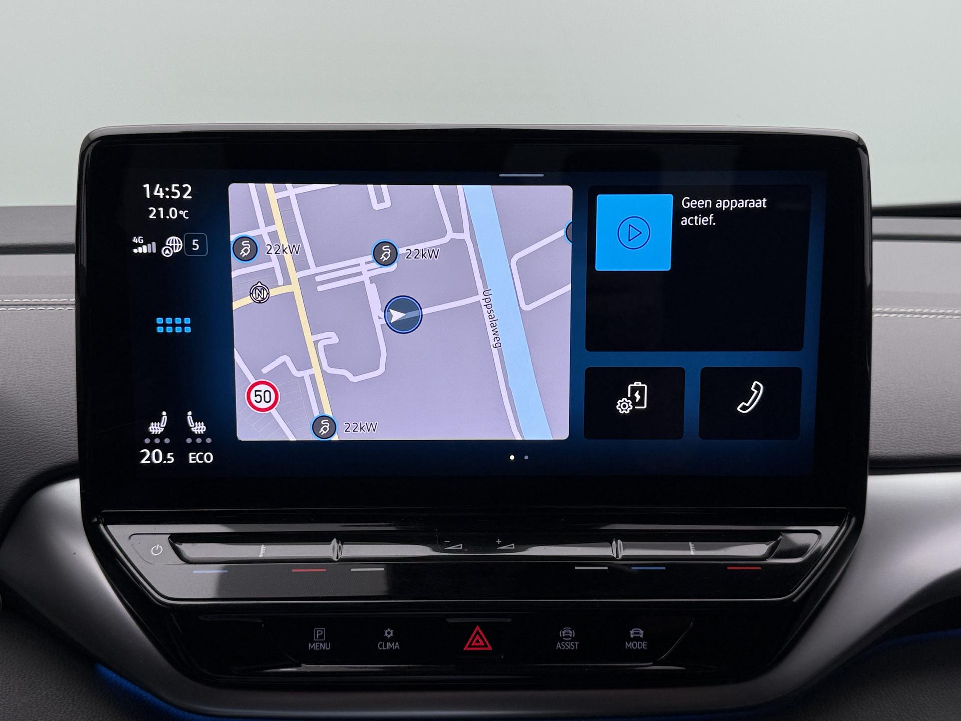 Foto van Volkswagen Id.5