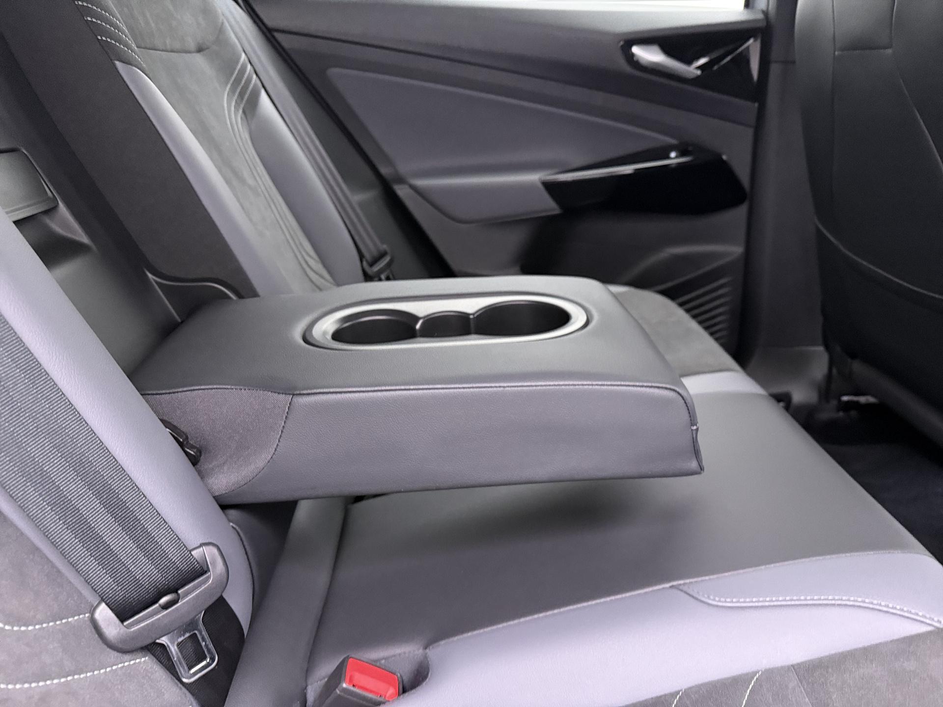 Foto van Volkswagen Id.5