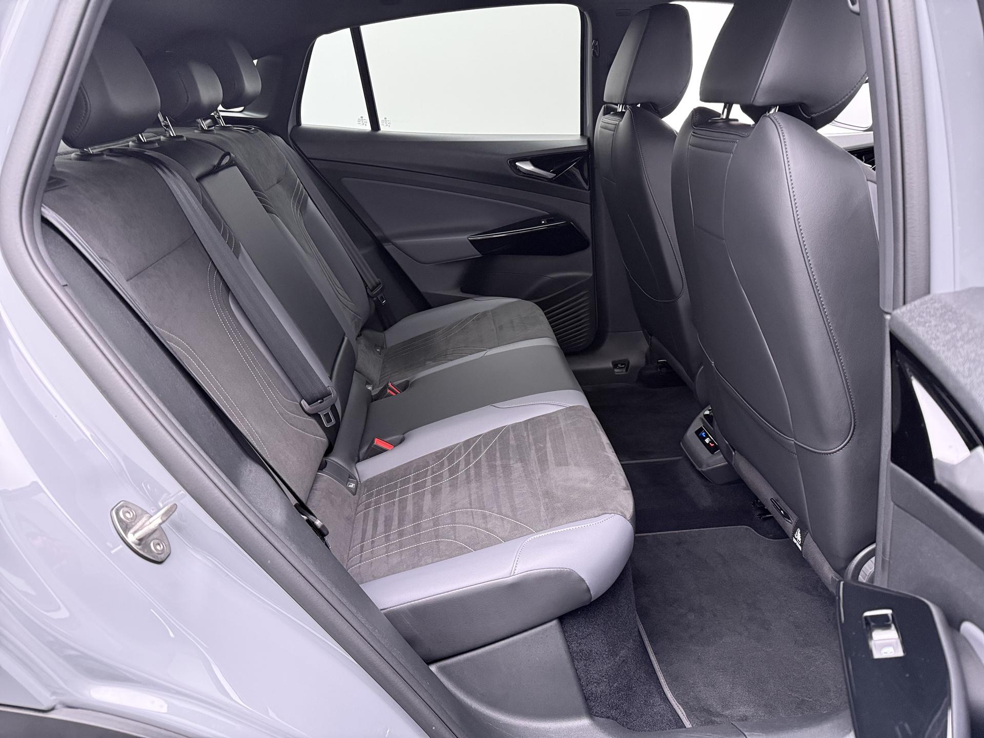 Foto van Volkswagen Id.5