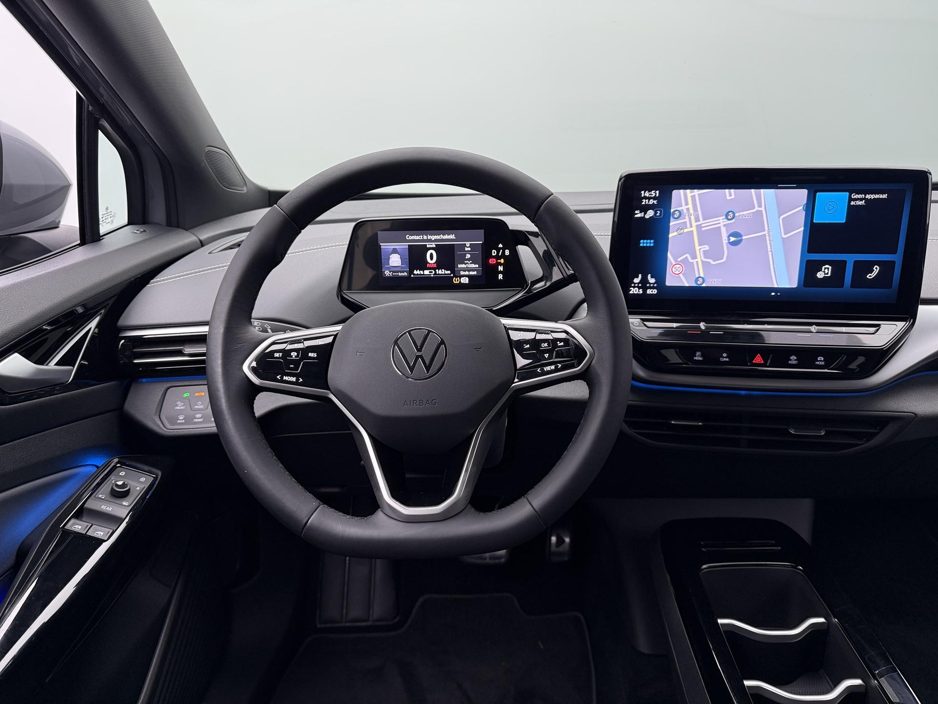 Foto van Volkswagen Id.5