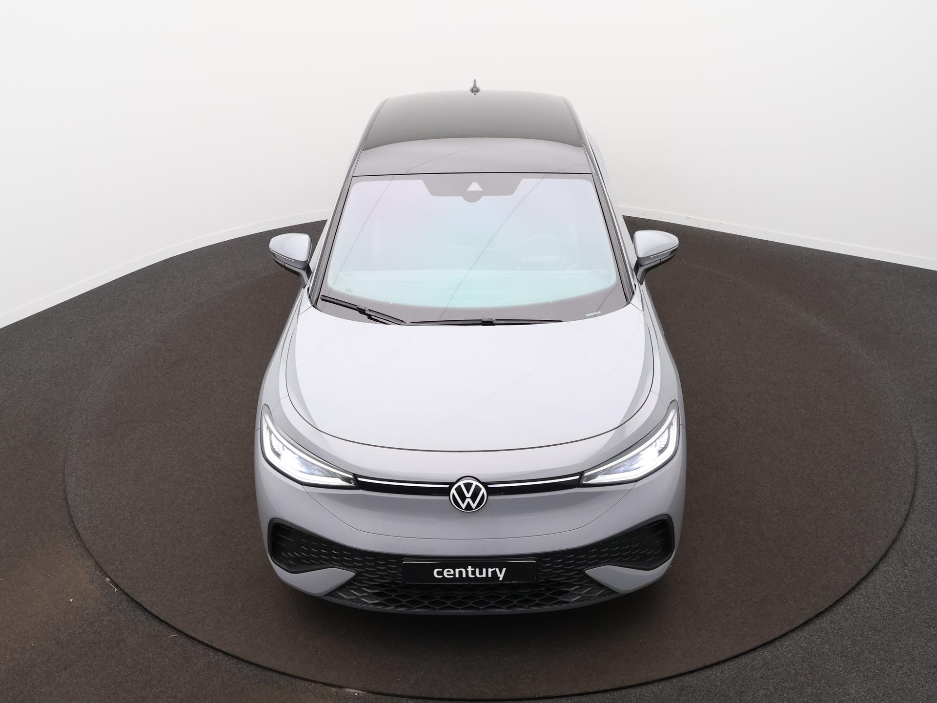Foto van Volkswagen Id.5