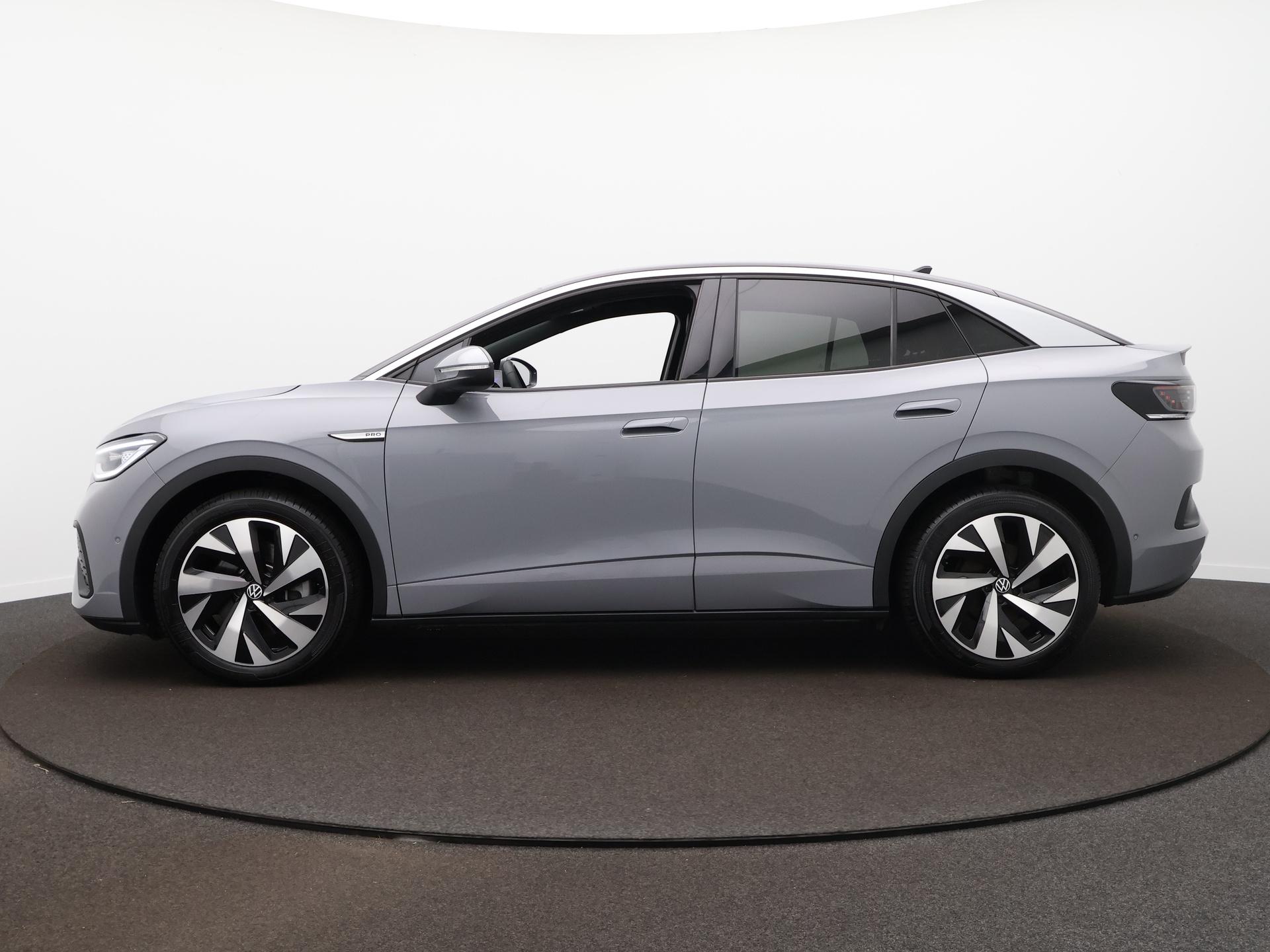 Foto van Volkswagen Id.5