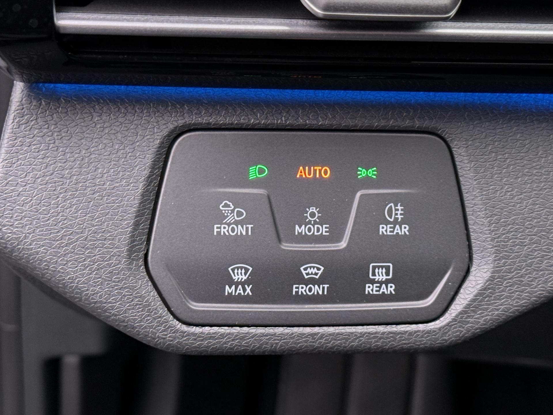 Foto van Volkswagen Id.5