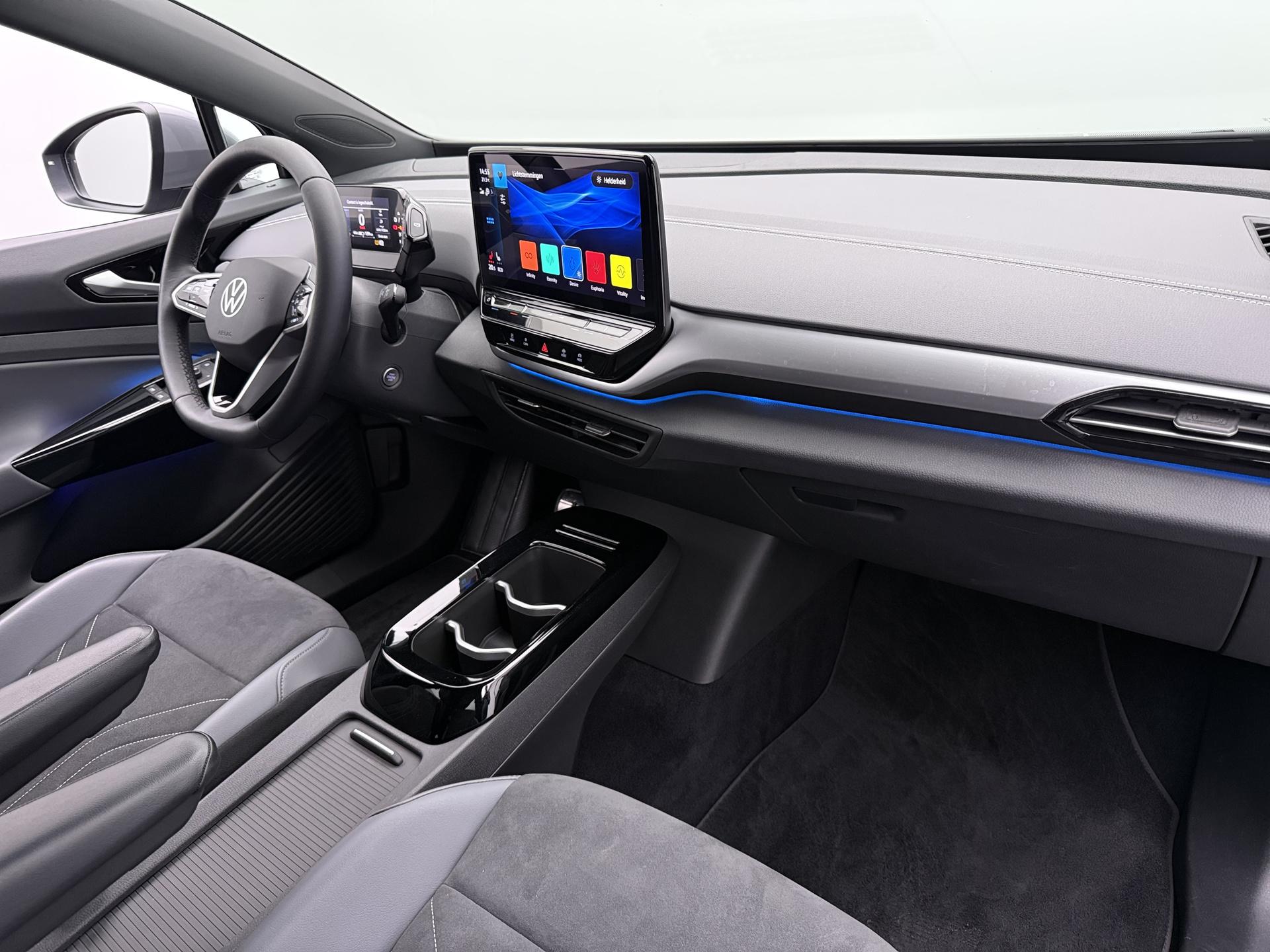 Foto van Volkswagen Id.5