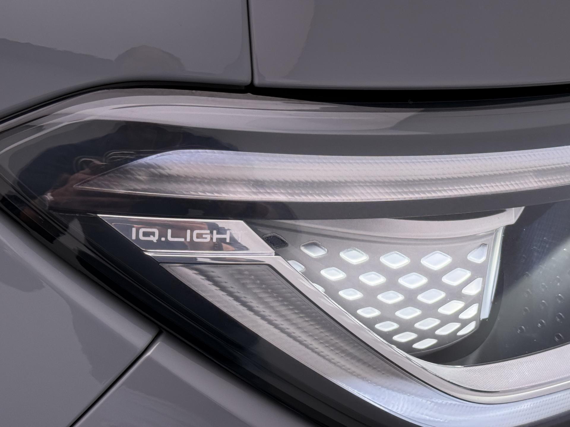 Foto van Volkswagen Id.5