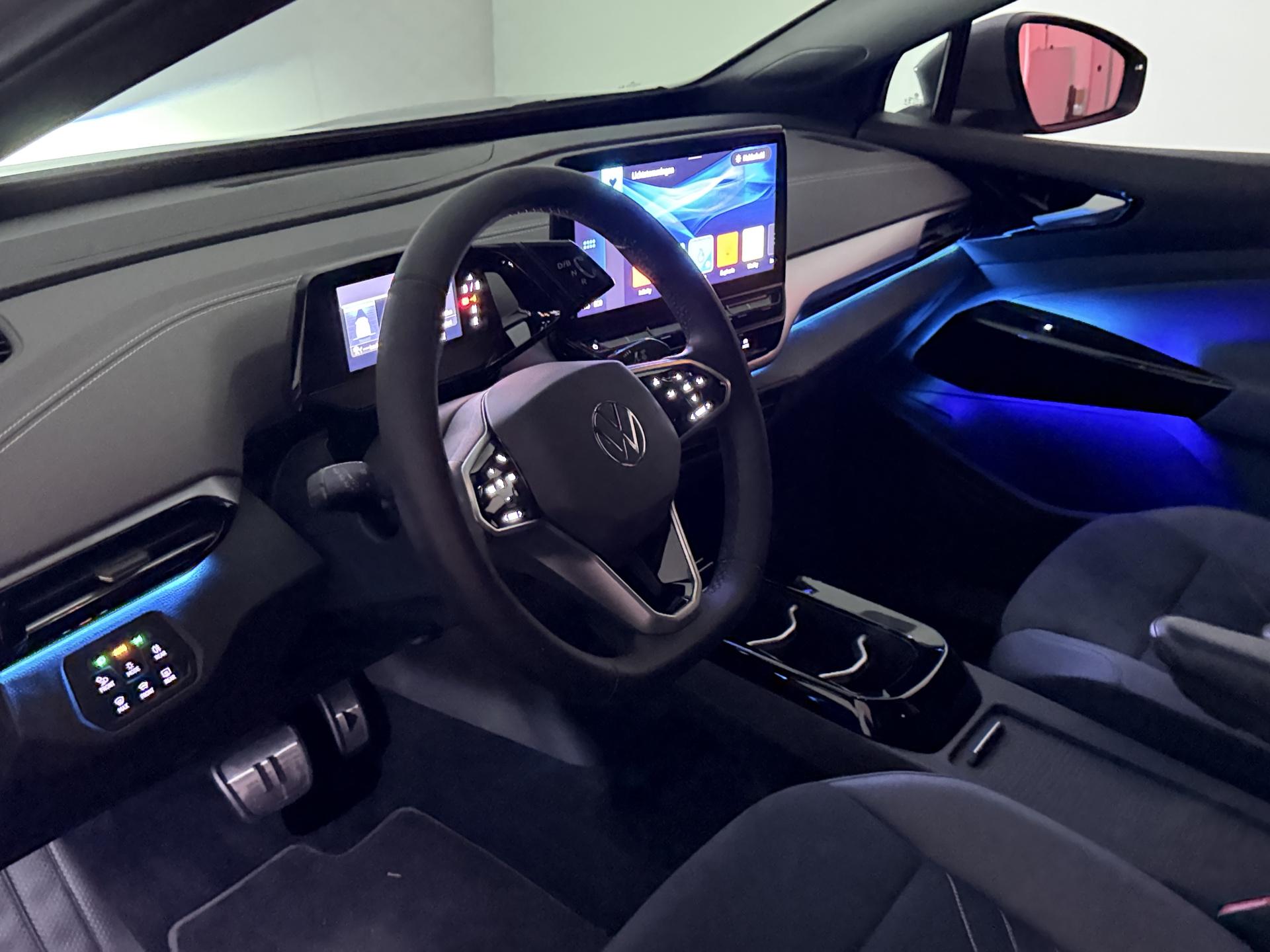 Foto van Volkswagen Id.5