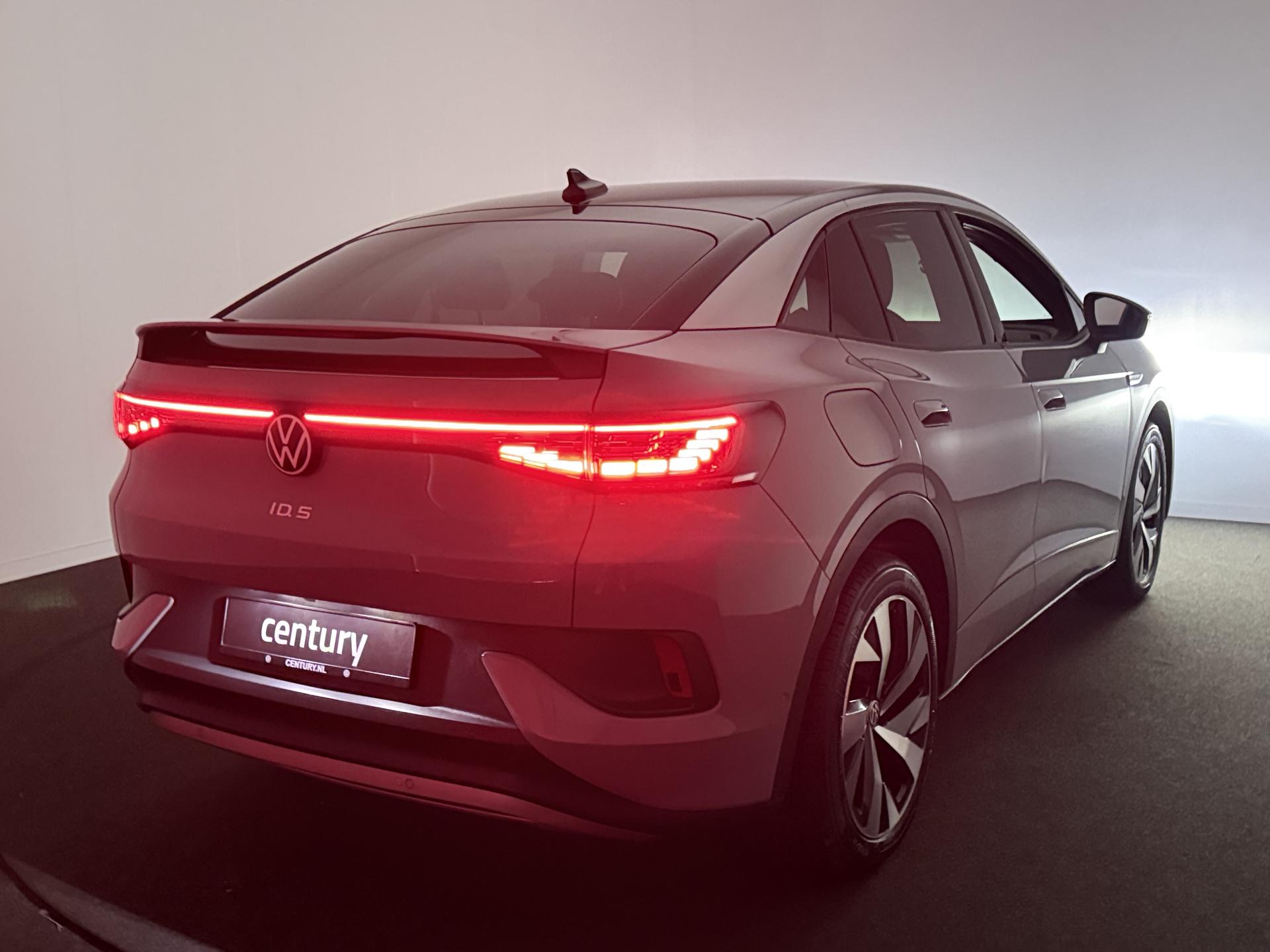 Foto van Volkswagen Id.5