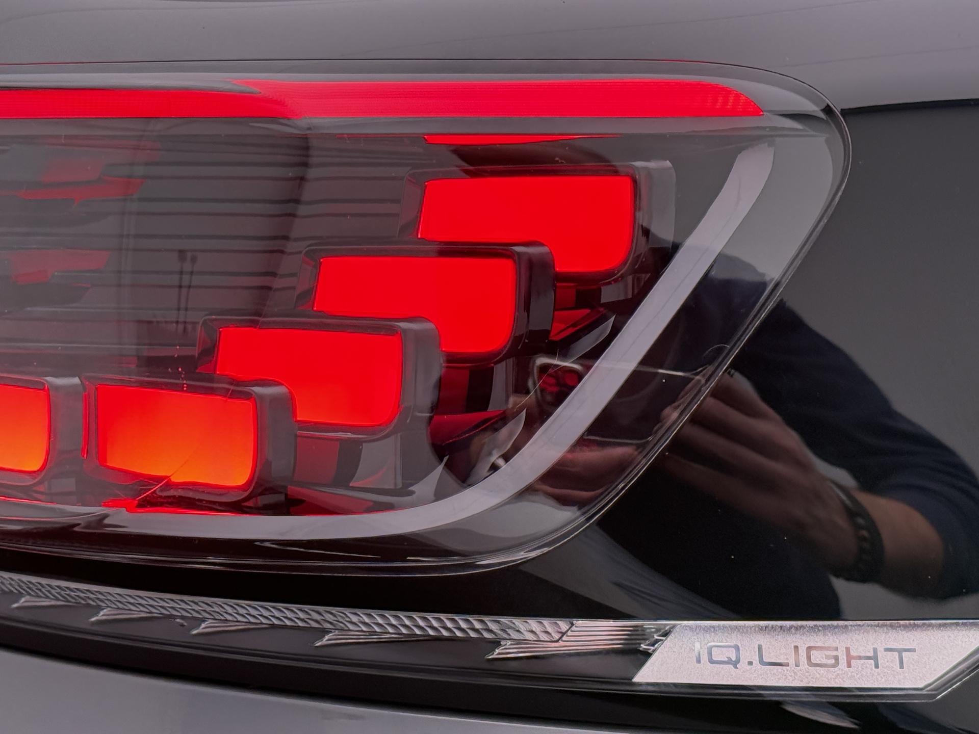 Foto van Volkswagen Id.5