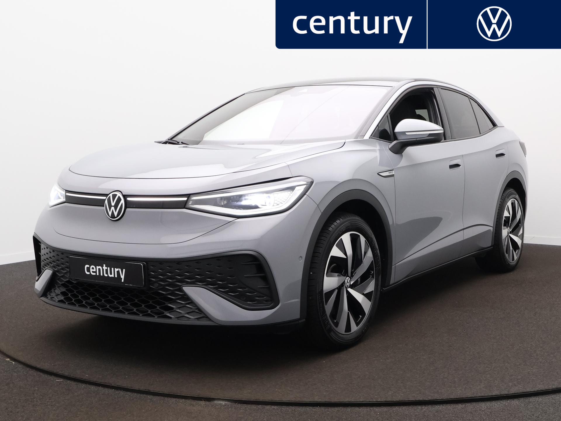 Volkswagen Id.5 Pro 77 kWh 2023 - voorkant
