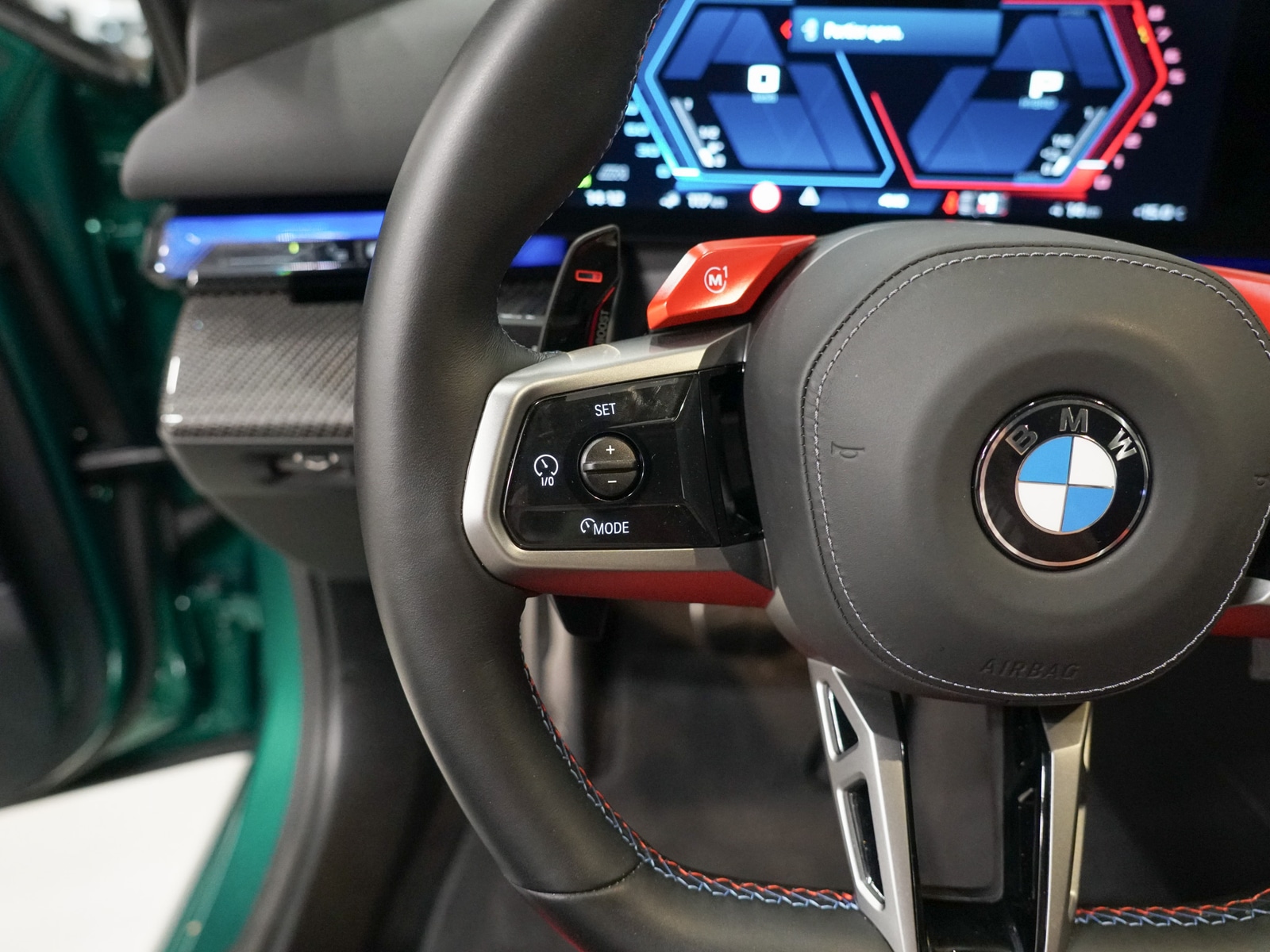 Foto van BMW 5-serie Touring