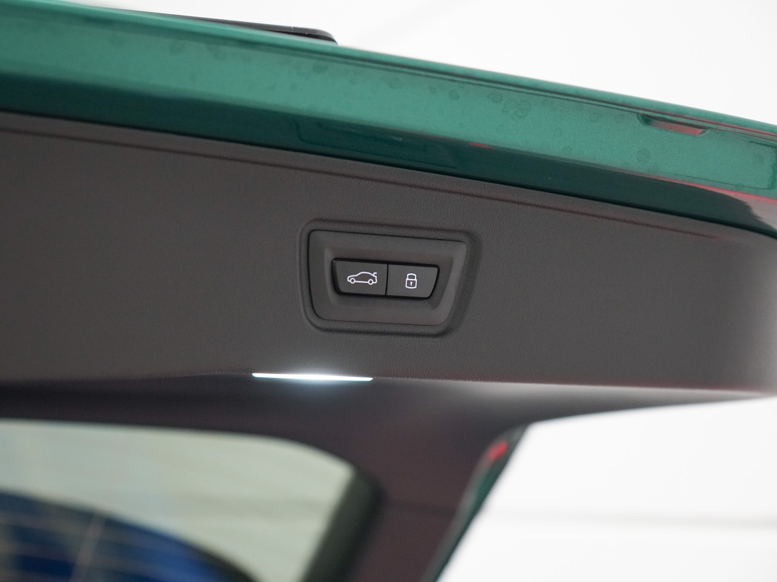 Foto van BMW 5-serie Touring