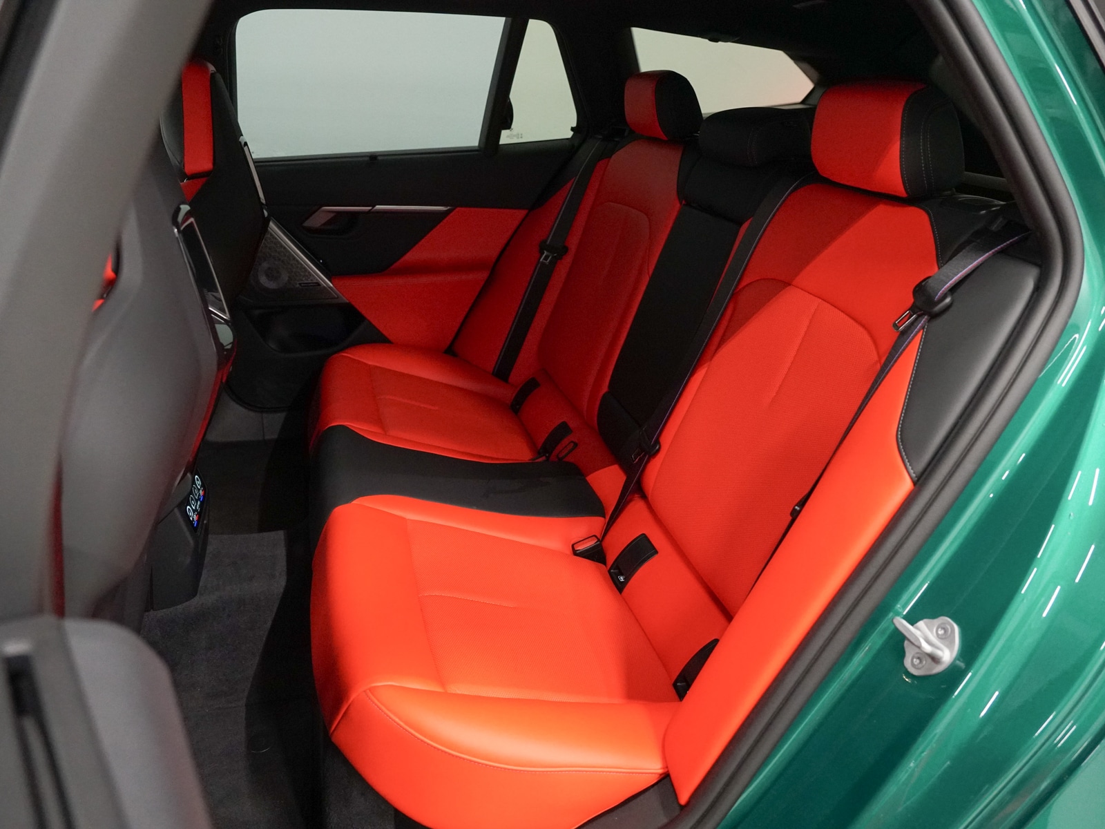Foto van BMW 5-serie Touring